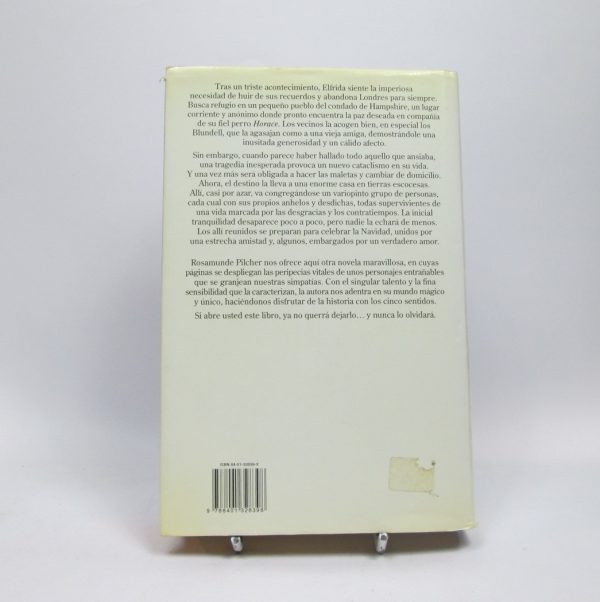 Solsticio de invierno