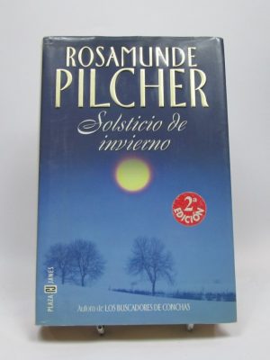 Solsticio de invierno