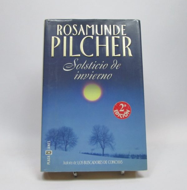 Solsticio de invierno