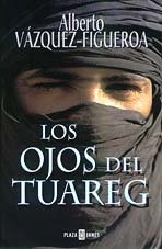 Los ojos del tuareg