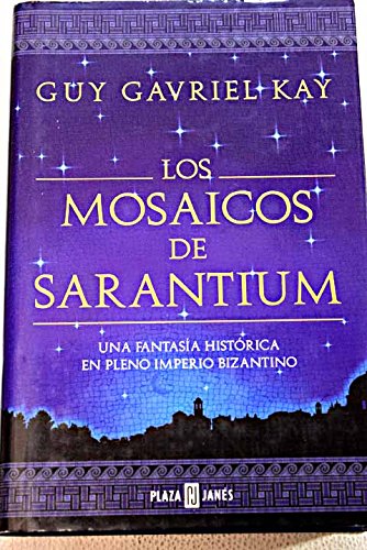 Los mosaicos de sarantium
