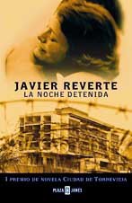 La noche detenida