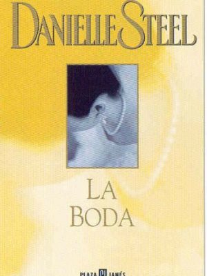9788401329265_la-boda-the-wedding-spanish-edition_front-1.jpg La boda / the wedding (spanish edition)