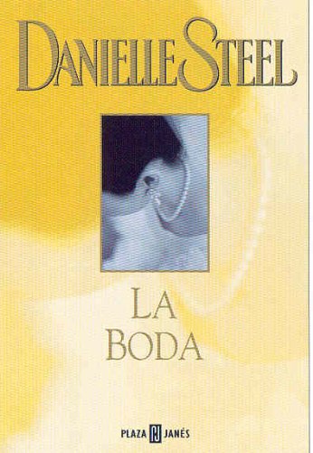 9788401329265_la-boda-the-wedding-spanish-edition_front-1.jpg La boda / the wedding (spanish edition)