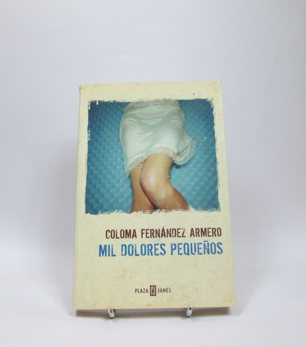 Mil dolores pequeños