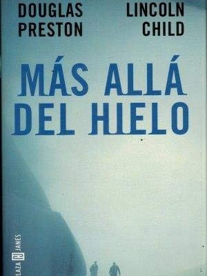 Version 1.0.0 Mas alla del hielo (the ice limit)