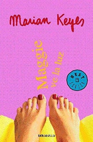 9788401329654_maggie-ve-la-luz-novactual-spanish-edition_front-4.jpg Maggie ve la luz (nov.actual) (spanish edition)