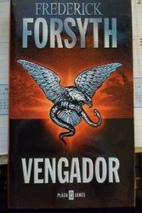 Vengador/ avenger (spanish edition)