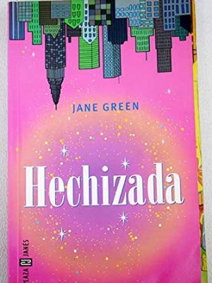 Hechizada (spellbound) (spanish edition)