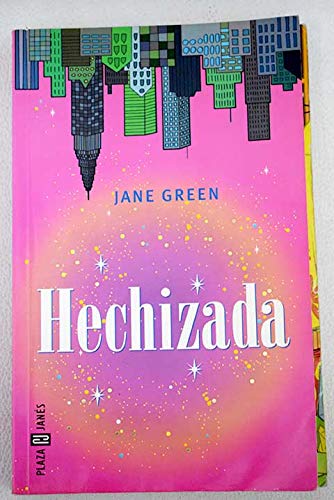 Hechizada (spellbound) (spanish edition)