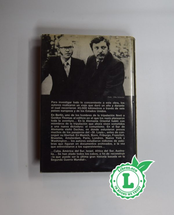 El viaje de los malditos - Imagen 2