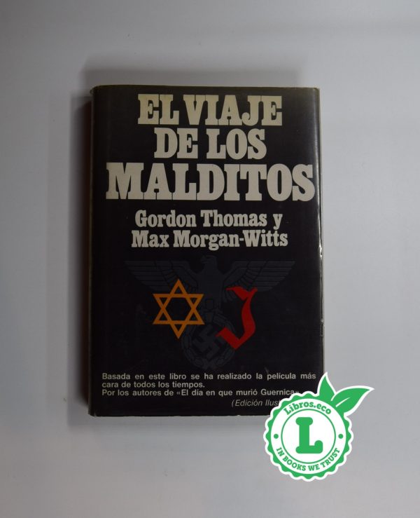 El viaje de los malditos