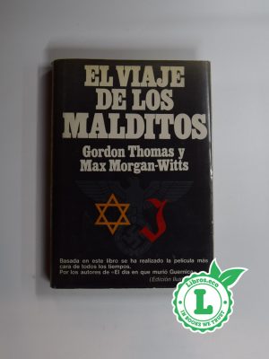 El viaje de los malditos