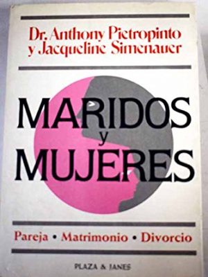 Maridos y mujeres (pareja-matrimonio-divorcio).