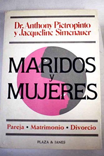 Maridos y mujeres (pareja-matrimonio-divorcio).