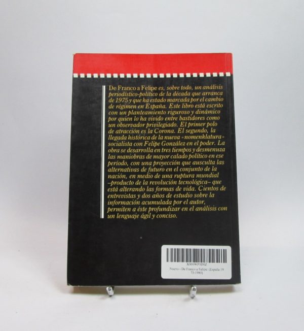 De franco a felipe
