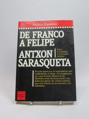 De franco a felipe