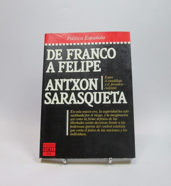 De franco a felipe