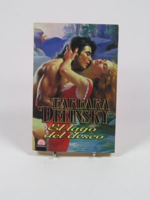 El lago del deseo