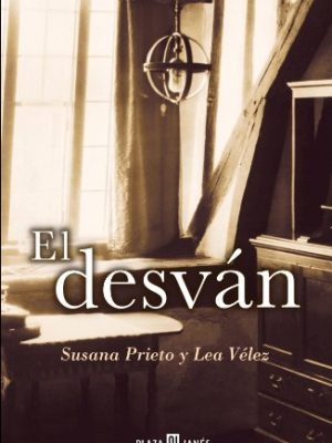 9788401335051_el-desvan-spanish-edition_front-2.jpg El desvan (spanish edition)