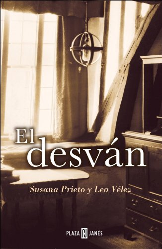 9788401335051_el-desvan-spanish-edition_front-2.jpg El desvan (spanish edition)