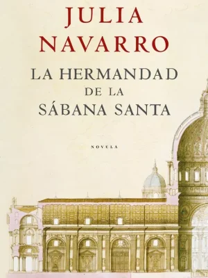 La hermandad de la sábana santa