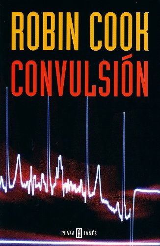 Convulsion / seizure (exitos) (spanish edition)