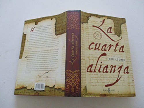 Version 1.0.0 La cuarta alianza/ the forth alliance (exitos) (spanish edition)