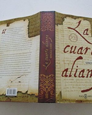 Version 1.0.0 La cuarta alianza/ the forth alliance (exitos) (spanish edition)