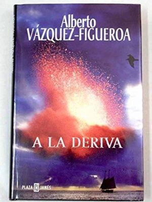 9788401335495_a-la-deriva-adrift-exitos-spanish-edition_front-3.jpg A la deriva/ adrift (exitos) (spanish edition)