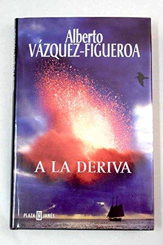 9788401335495_a-la-deriva-adrift-exitos-spanish-edition_front-3.jpg A la deriva/ adrift (exitos) (spanish edition)