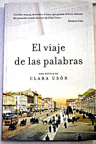 9788401335600_el-viaje-de-las-palabras-the-trip-of-words-exitos-spanish-edition_front-2.jpg El viaje de las palabras / the trip of words (exitos) (spanish edition)
