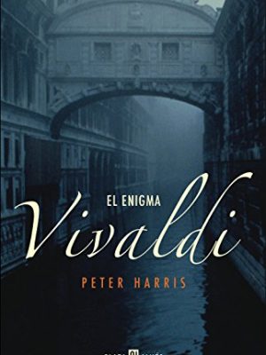 El enigma vivaldi / the enigma vivaldi (exitos) (spanish edition)
