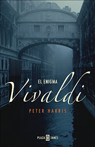El enigma vivaldi / the enigma vivaldi (exitos) (spanish edition)
