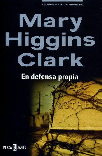 En defensa propia / no place like home (spanish edition)