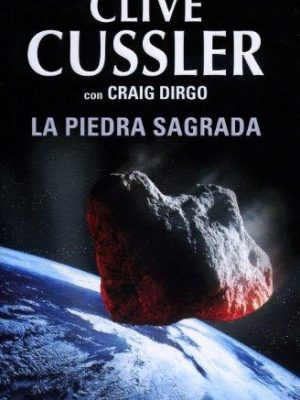 La piedra sagrada / sacred stone (spanish edition)