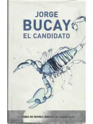 El candidato (premio torrevieja 2006)