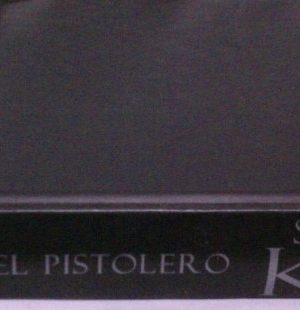 El pistolero (la torre oscura i)