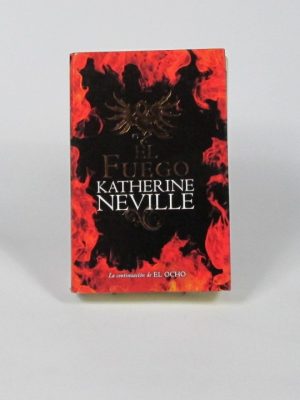 El fuego