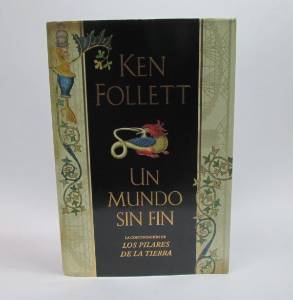 Un mundo sin fin