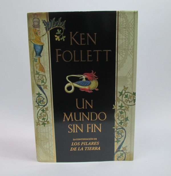 Un mundo sin fin