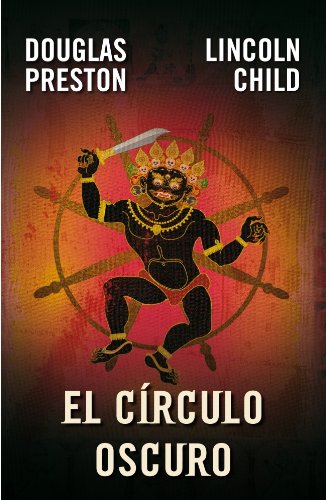 El círculo oscuro (spanish edition)