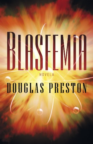 Blasfemia (spanish edition)