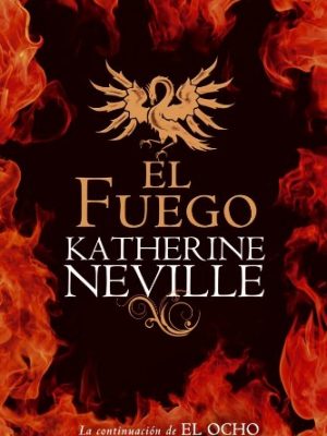 9788401337437_el-fuego-exitos-spanish-edition_front-1.jpg El fuego (exitos) (spanish edition)