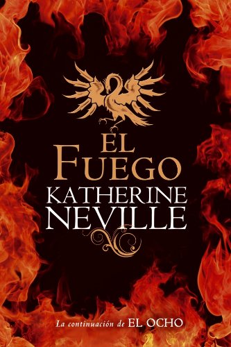 El fuego (exitos) (spanish edition)