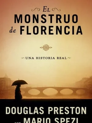 El monstruo de florencia