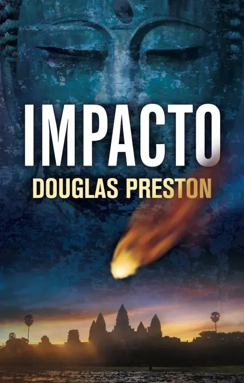 Impacto (wyman ford 3)