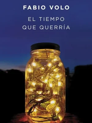 El tiempo que querría