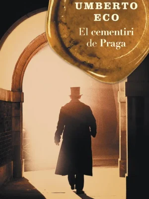 El cementiri de praga