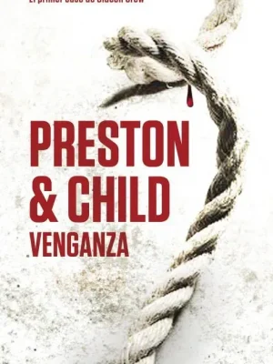 Venganza (gideon crew 1)